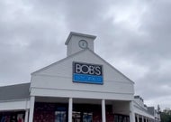 Bob’s Stores to close across New England